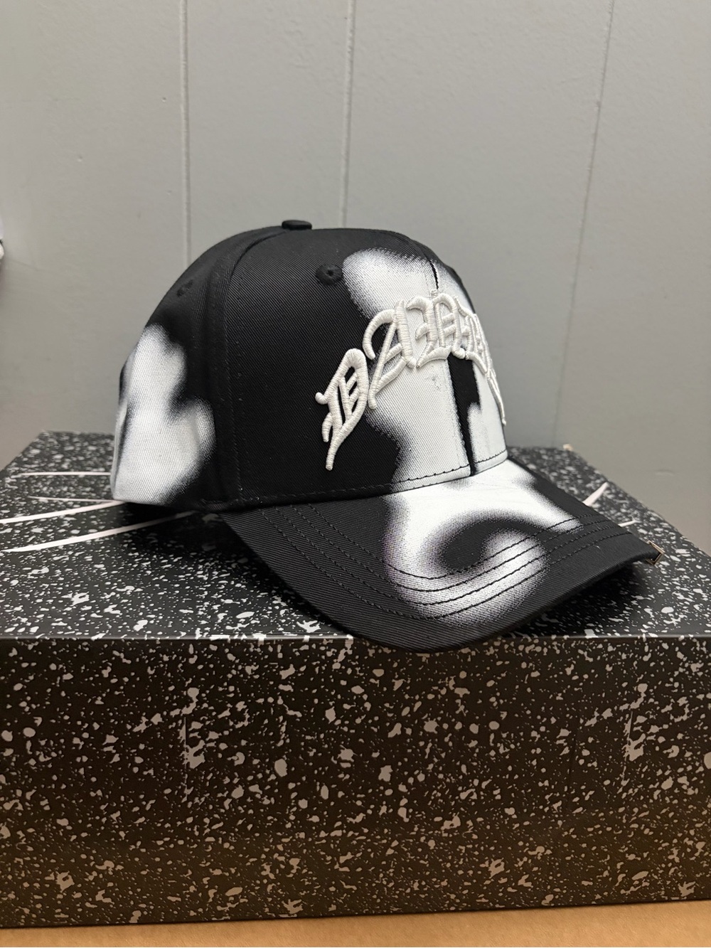 dandy Belic hat for men